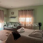 Bessa Nature & Casa rural Vilar (Travassos)