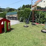 Casa di campagna Bessa Nature&spa *