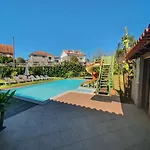 Landhaus Bessa Nature & Vilar (Travassos)