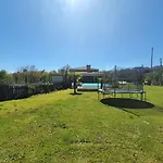 Bessa Nature&spa Casa di campagna Vilar (Travassos)