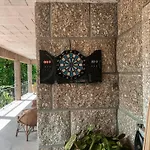 Bessa Nature&spa Casa di campagna Vilar (Travassos)