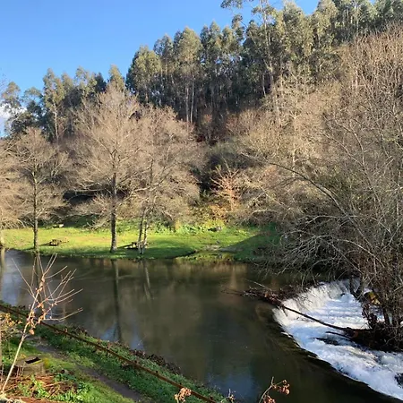 Bessa Nature & Casa rural *