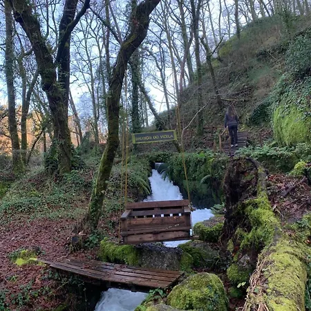 Bessa Nature & * Vilar (Travassos)