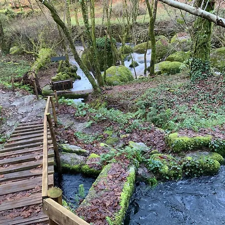 Bessa Nature & Vilar (Travassos)