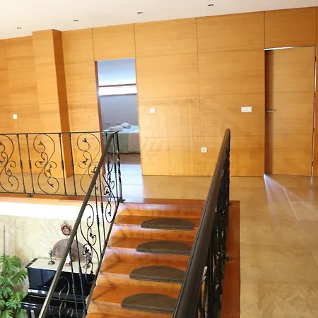 Bessa Nature & Vilar (Travassos)