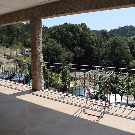 Bessa Nature & * Vilar (Terras de Bouro)