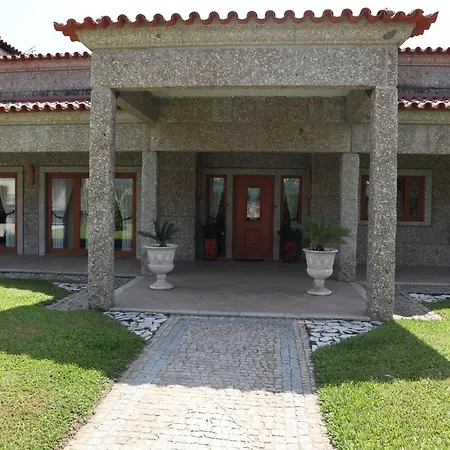 Country house Bessa Nature &