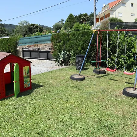 Εξοχικό σπίτι Bessa Nature & *