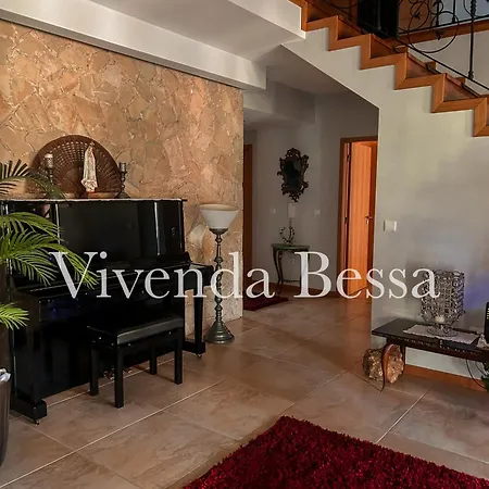 Bessa Nature & Country house Vilar (Terras de Bouro)
