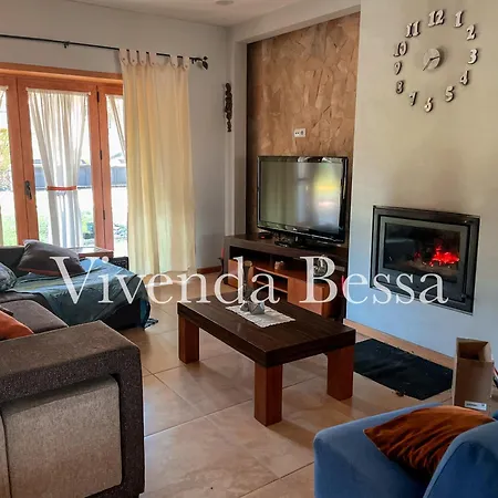 Country house Bessa Nature &