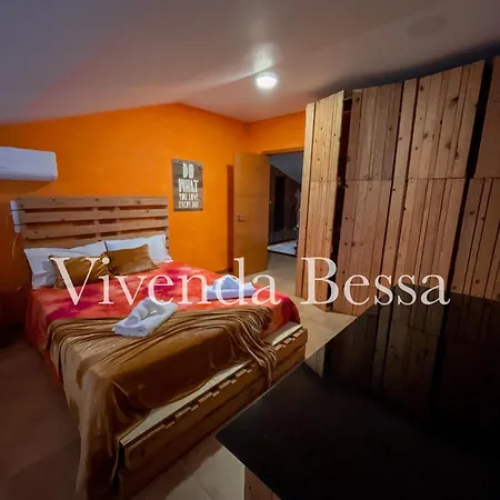 Country house Bessa Nature & Vilar (Terras de Bouro)
