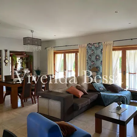 Country house Bessa Nature & *