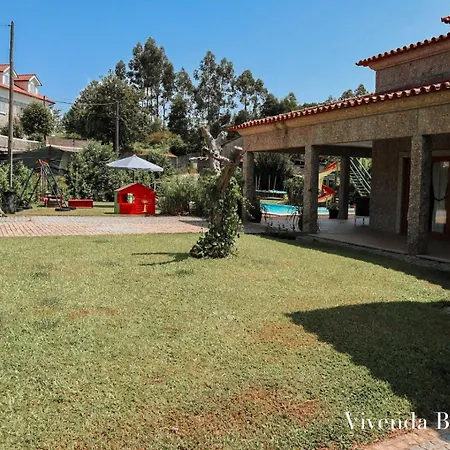 Bessa Nature & Vilar (Terras de Bouro)