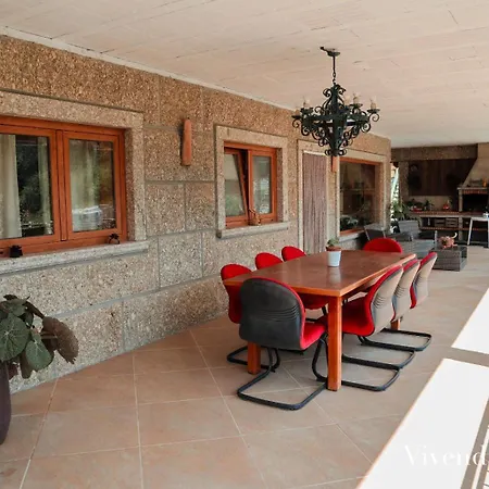 Country house Bessa Nature &