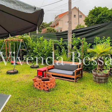 Country house Bessa Nature & Vilar (Terras de Bouro)