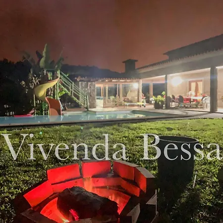 Bessa Nature & Country house