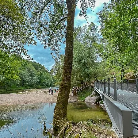 Εξοχικό σπίτι Bessa Nature & *