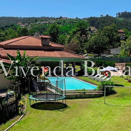 Bessa Nature & * Vilar (Terras de Bouro)
