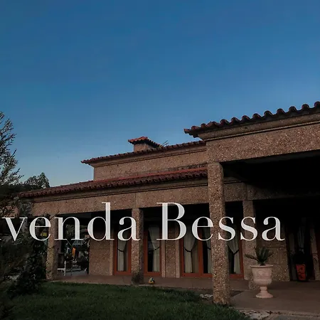 Country house Bessa Nature &