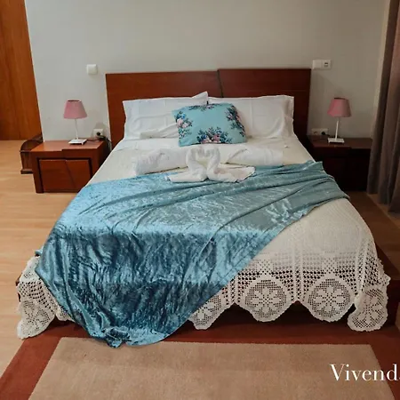 Bessa Nature & Country house Vilar (Terras de Bouro)