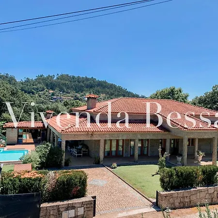 Bessa Nature & Country house