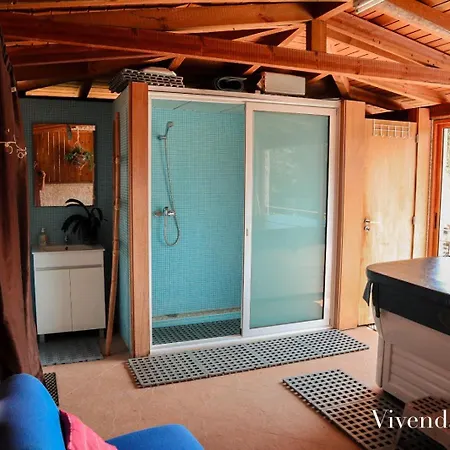 Country house Bessa Nature &