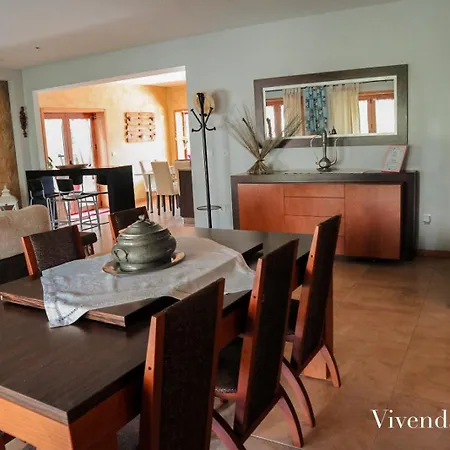 Bessa Nature & Country house *