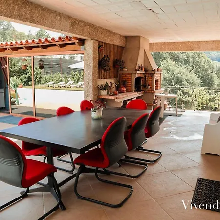 Country house Bessa Nature &