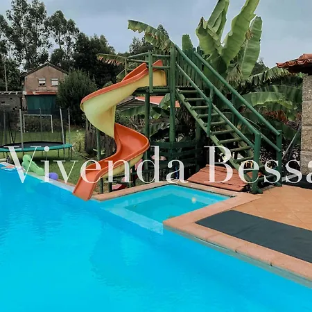 Bessa Nature & Vilar (Terras de Bouro)