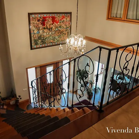 Casa rural Bessa Nature &