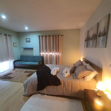 Bessa Nature & Casa rural