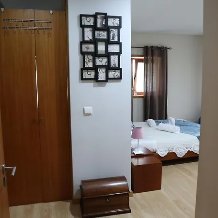 Casa rural Bessa Nature &