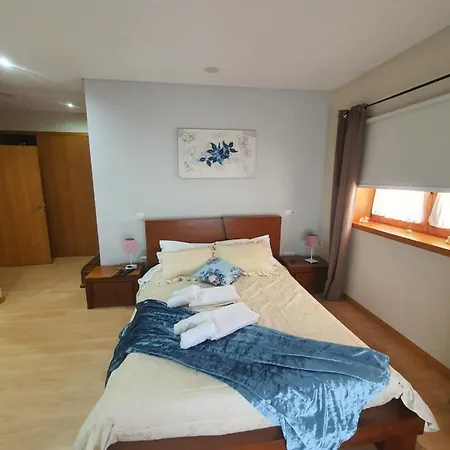 Bessa Nature & Casa rural *