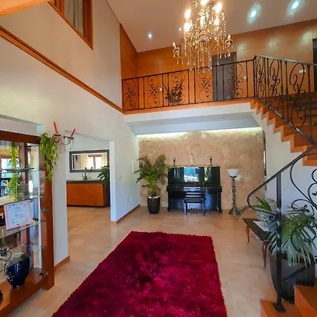 Bessa Nature & Casa rural Vilar (Travassos)