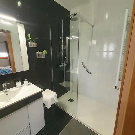 Bessa Nature & Vilar (Travassos)