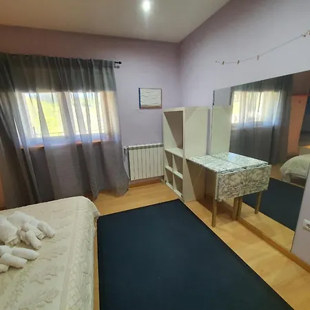 Bessa Nature & * Vilar (Travassos)