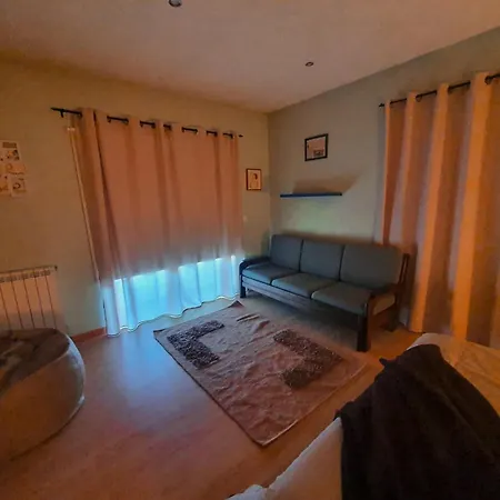 Εξοχικό σπίτι Bessa Nature &