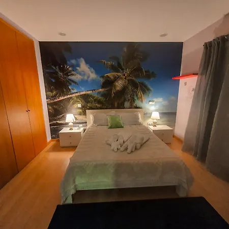 Bessa Nature & Casa rural *