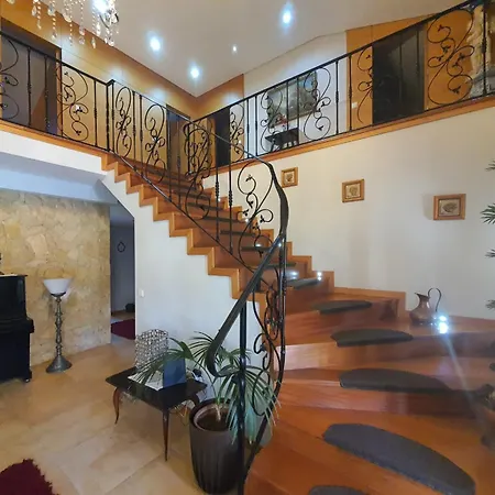 Casa rural Bessa Nature & *