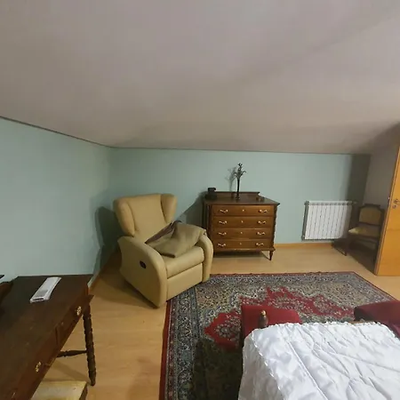 Bessa Nature & Country house Vilar (Terras de Bouro)