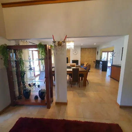 Bessa Nature & Vilar (Travassos)