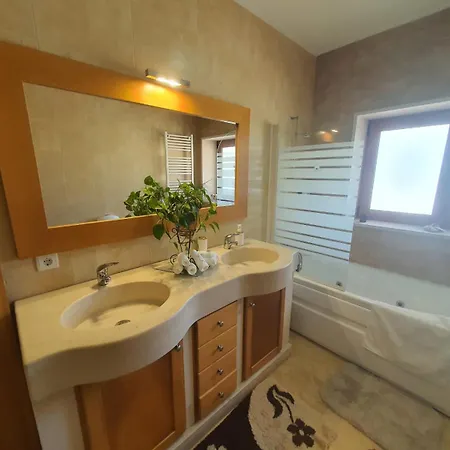 Bessa Nature & Εξοχικό σπίτι