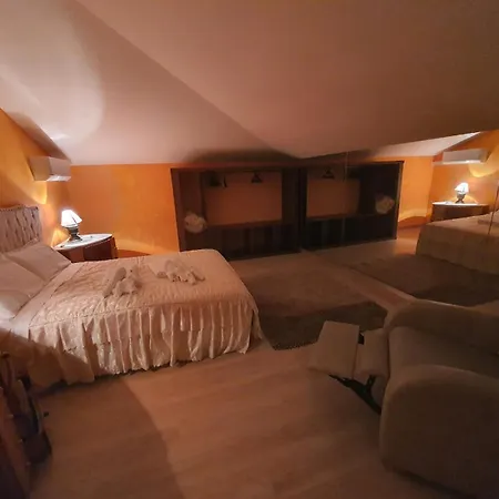 Bessa Nature & Country house *