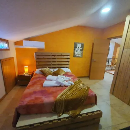 Casa rural Bessa Nature & *