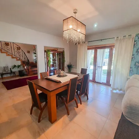 Bessa Nature & Casa rural Vilar (Travassos)