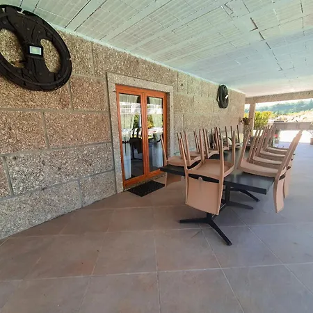 Casa rural Bessa Nature &