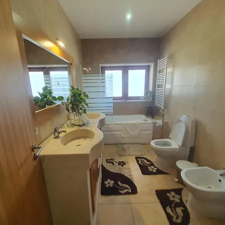 Bessa Nature & Casa rural Vilar (Travassos)