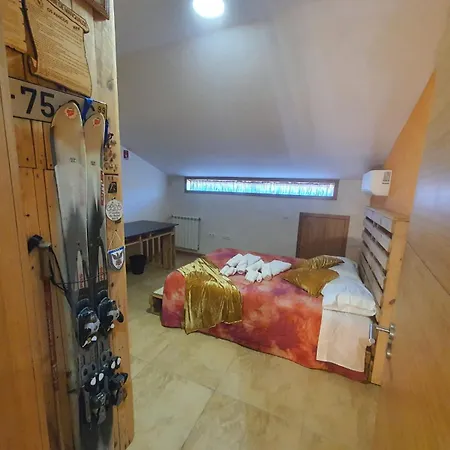 Bessa Nature & Vilar (Travassos)