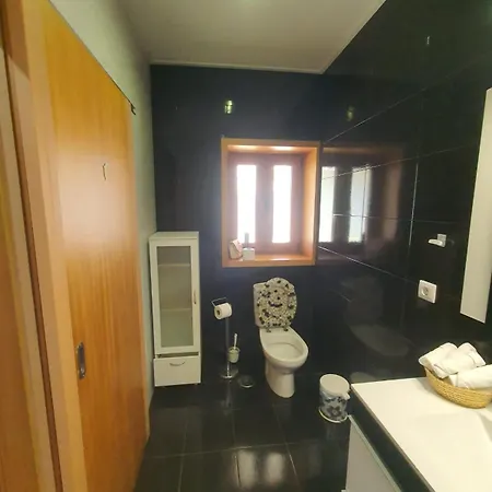 Bessa Nature & * Vilar (Travassos)