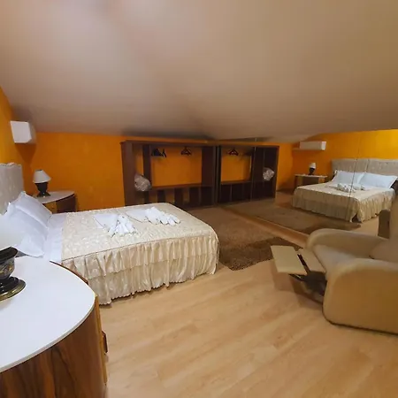 Casa rural Bessa Nature &